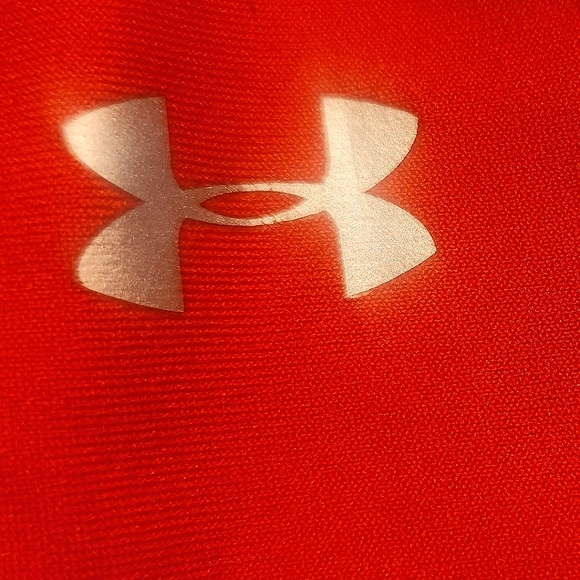 Under Armour Compression HeatGear Leggings - Picture 4 of 4